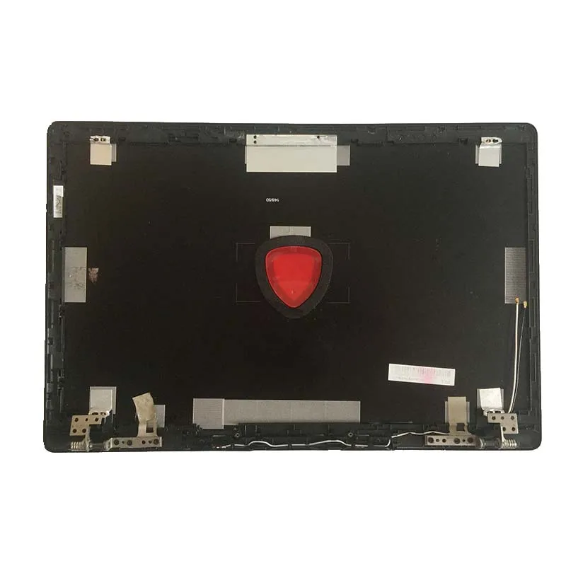 Новая верхняя крышка для ноутбука Asus G550 G550JK G550JX 90NB04L3 R7A000 13N0 QXA0301 13NB04L3AM0101|cover for