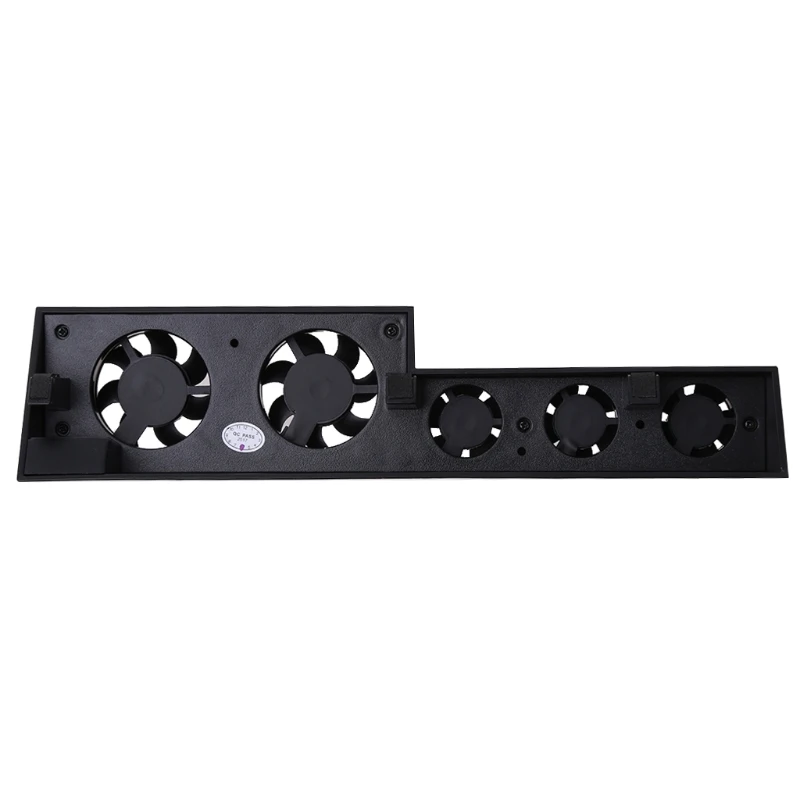 

Y3ND External Turbo Temperature Control USB Cooling Fan for playstation 4 PS4 Console