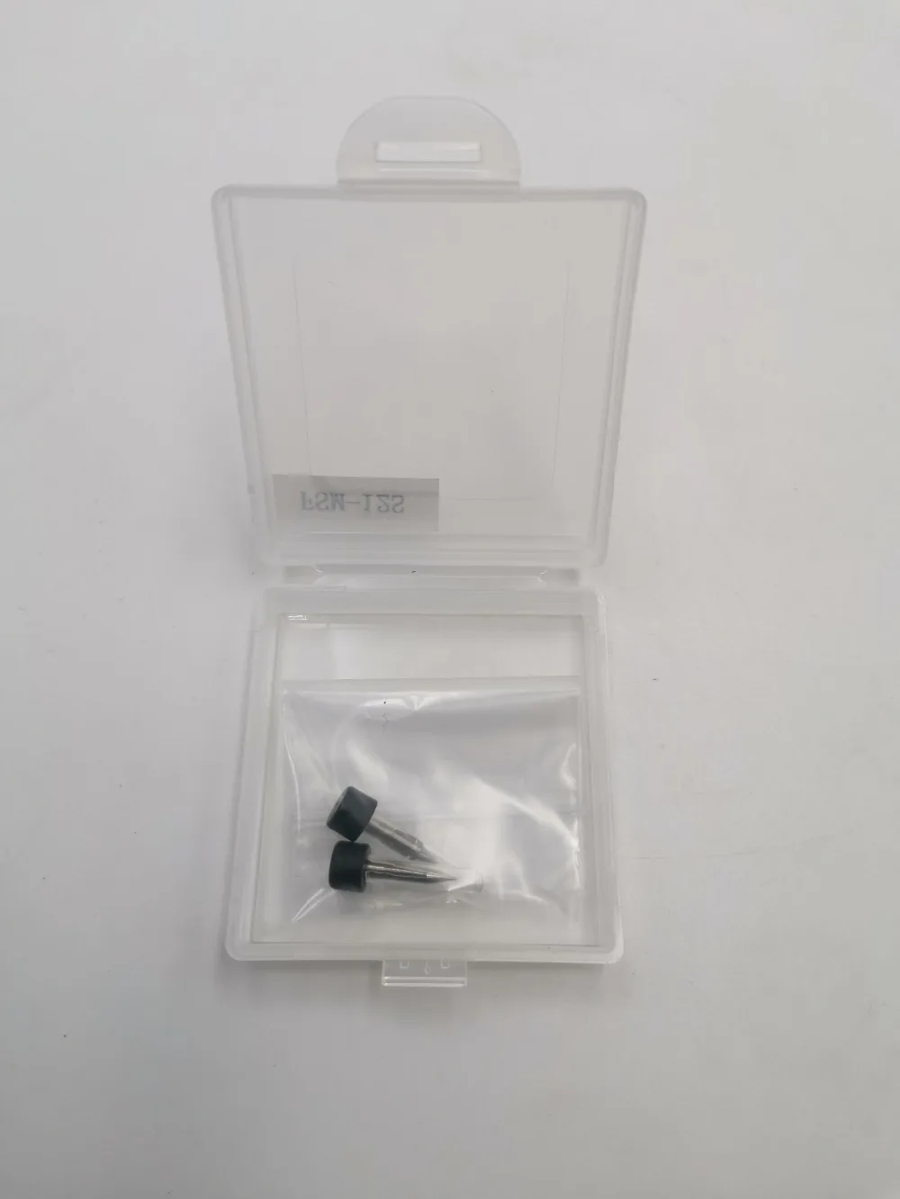 original ELCT2-12 Electrodes for FSM-11S/12S/FSM11R/21S /12R FSM-22S Fiber Optic Fusion Splicer Electrode rod | Мобильные телефоны