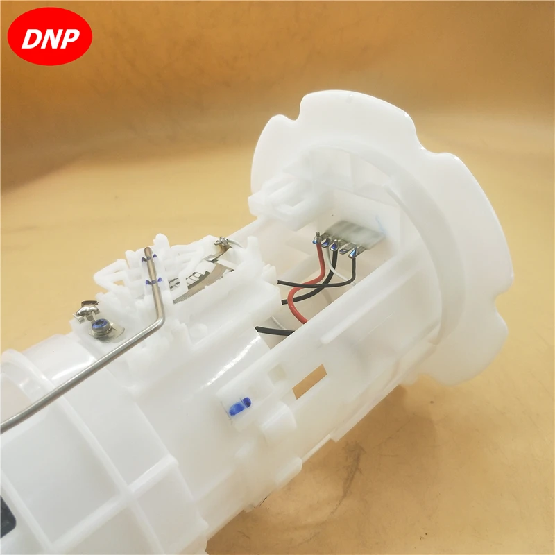 Модуль топливного насоса DNP в сборе подходит для Nissan Urvan 2.4L 2.5L 2008 2010 17040 VW00A 25060