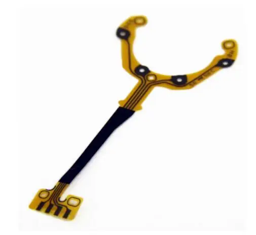 

Новинка шлейф для затвора лента для Canon A2200 запасная деталь для сборки