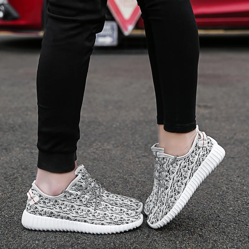 

Men's Casual Shoes for Man Sneakers Durable Outsole Trainer Zapatillas Deportivas Hombre Fashion Sport Running Shoes Plus SIZE