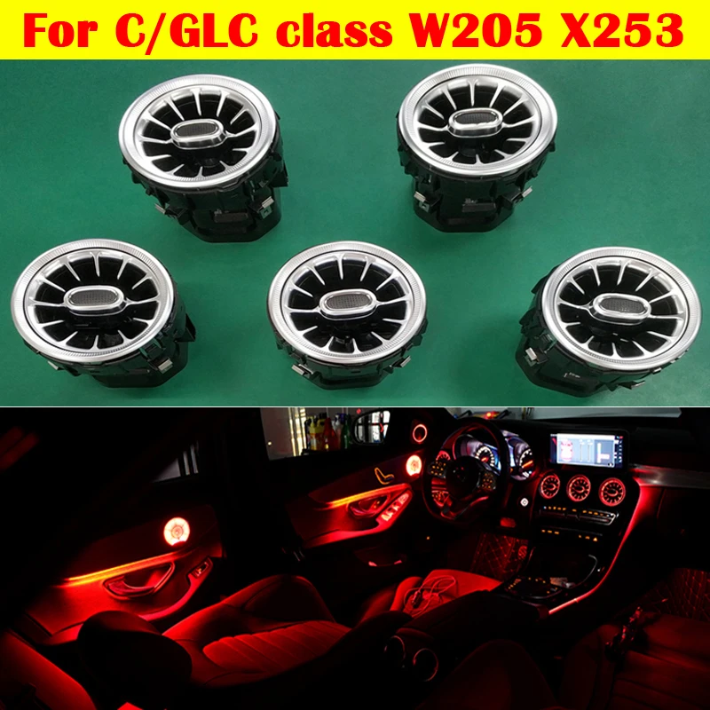 Усовершенствосветодиодный светодиодные ленты для атмосферного освещения