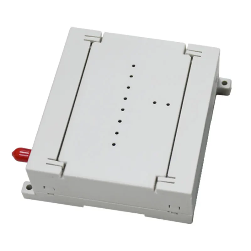 Беспроводной пульт дистанционного управления lora с 4 реле входами выходами умный