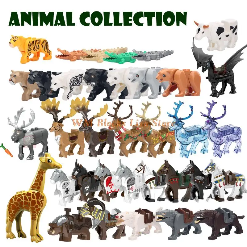 Животные зоопарк ферма уличный вид аксессуары лошадь война корова крокодил волк