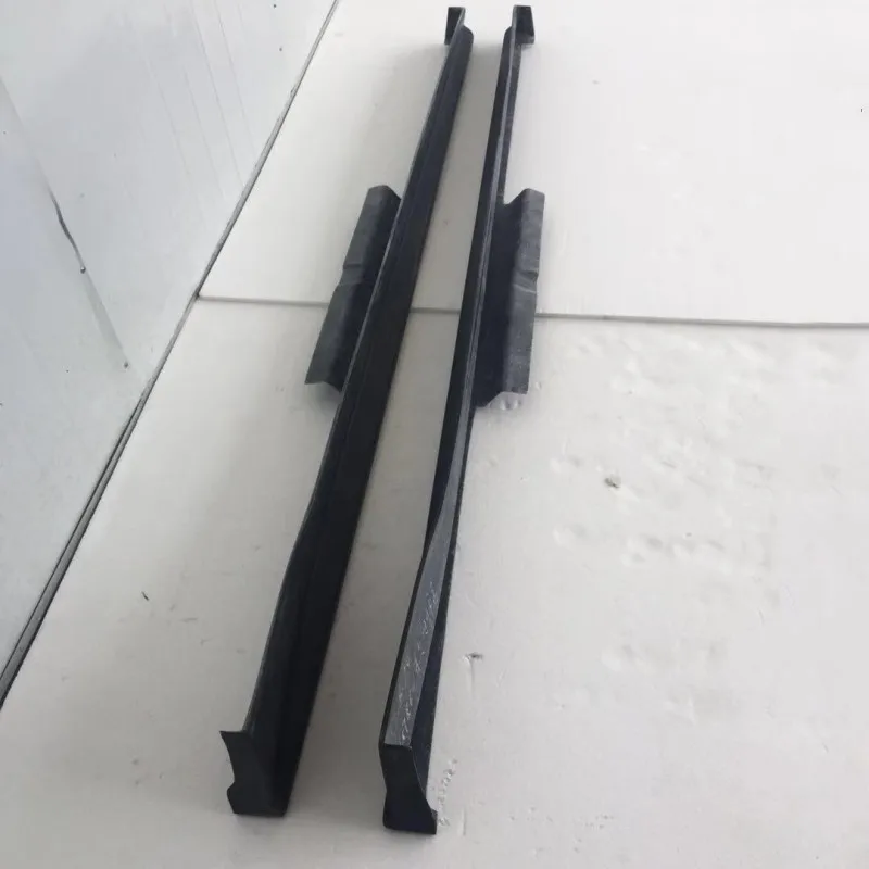 Автозапчасти для боковых обтекателей GT86 Vertex (пара) из стекловолокна |