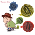 9162025 см, игрушка для шуток, растягивающаяся игрушка, мягкая подушка, подушка оптом, новинка, кляп, розыгрыш, искусство, смешная игрушка, шуточная, скучная, антистресс