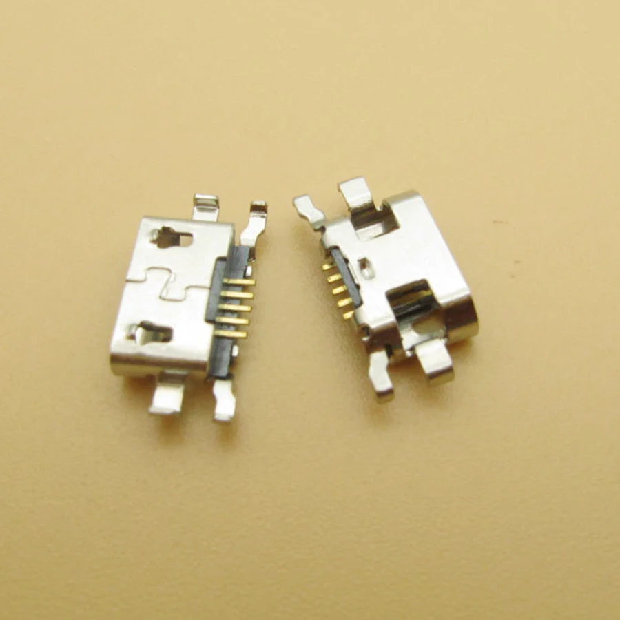 

10 . Motorola Moto G 2- Xt1069 Xt1068 Micro USB