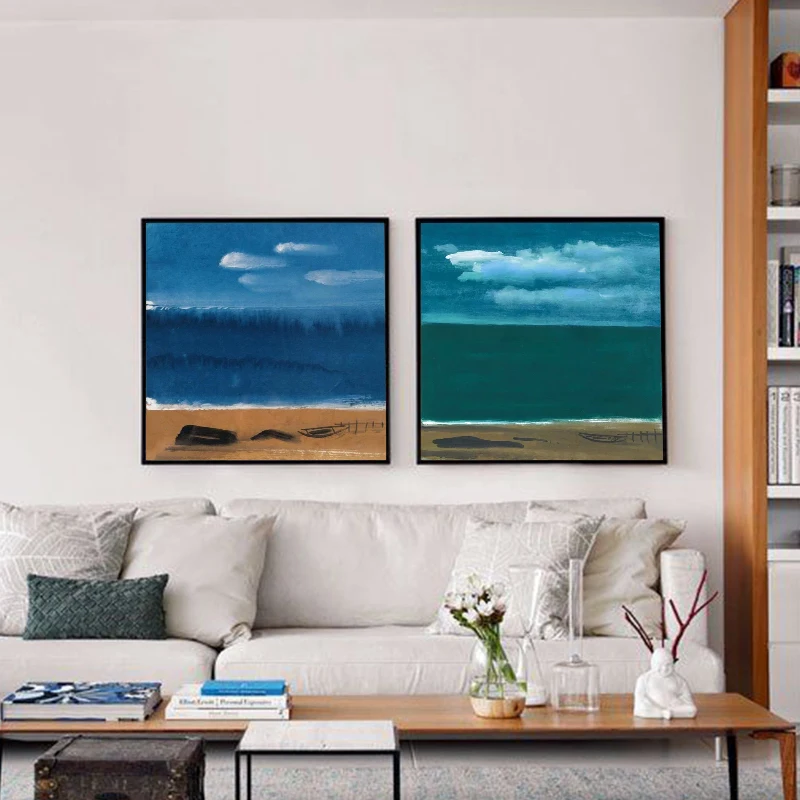 Китайские картины тушью по номерам художественная работа краска красота леди