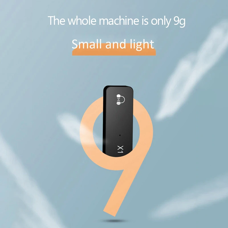 ЦАП-усилитель для наушников Trasam X1 PCM5100 192 кГц USB C на 3 5 мм | Электроника