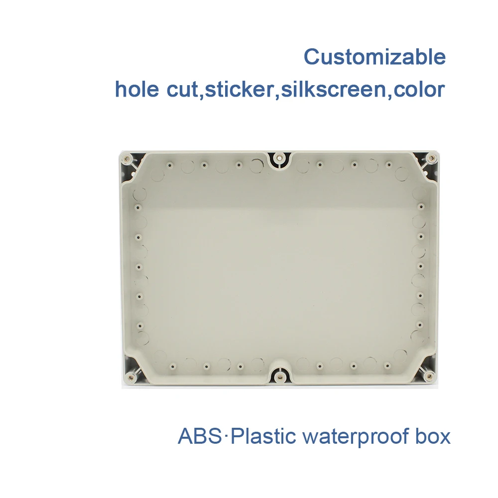 Взрывозащищенная распределительная коробка 1 шт./лот 270*200*68 мм корпус из