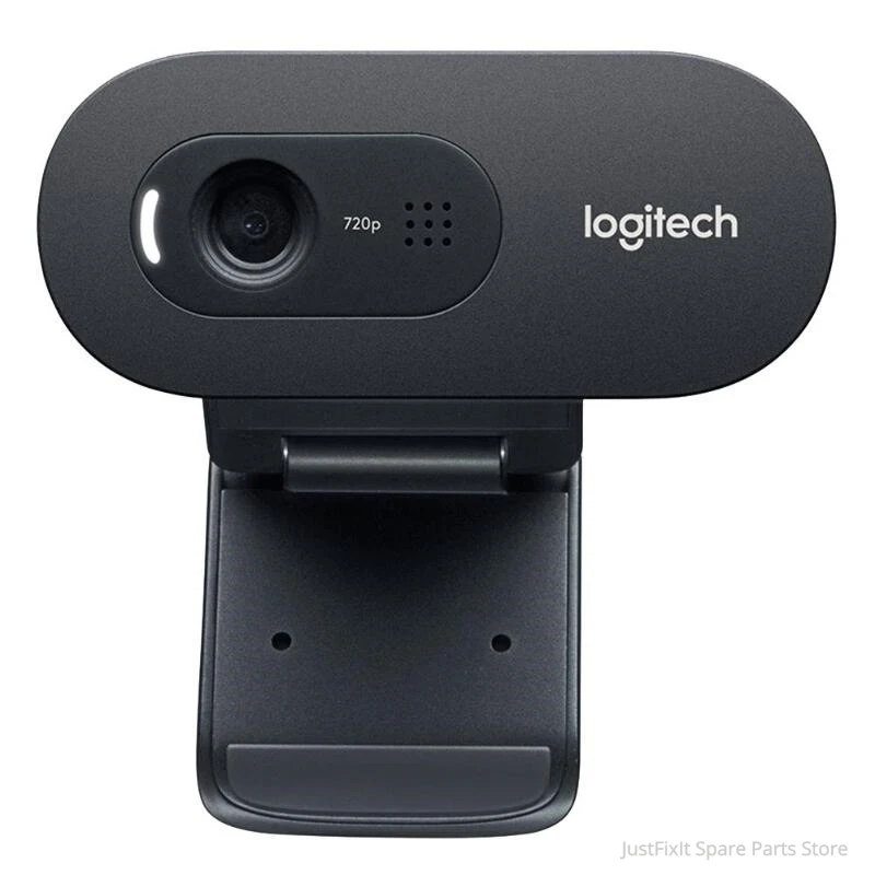 Для ПК веб-чата камера Logitech C270/C270i веб-камера 720p HD встроенный микрофон - купить по