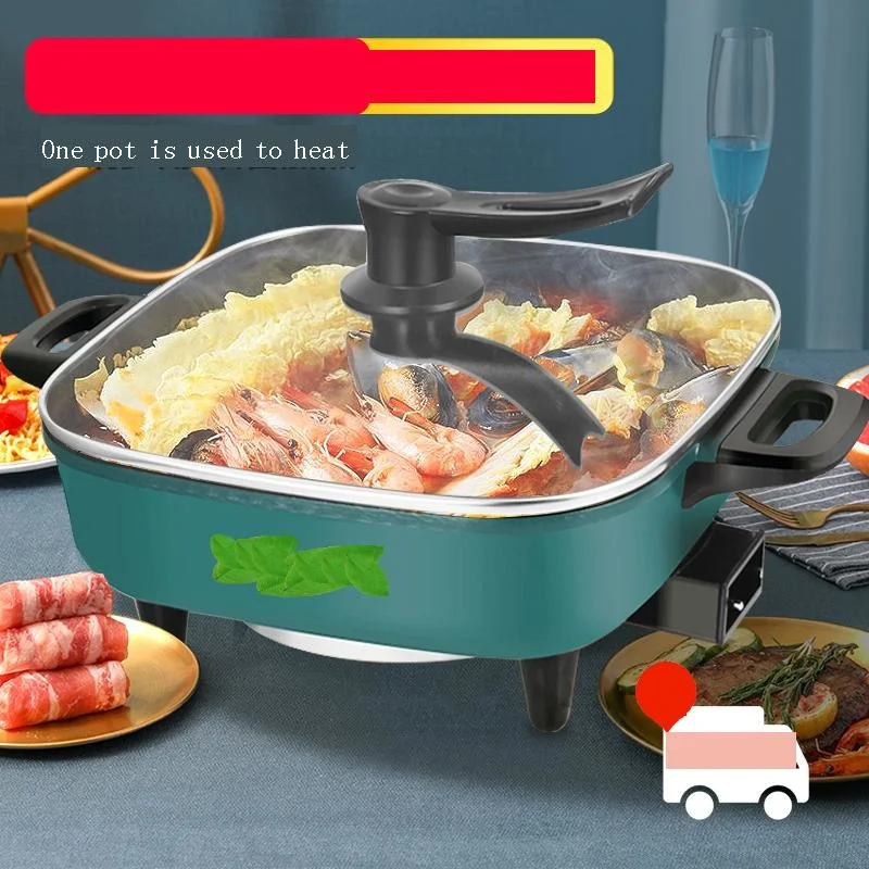 enseres de cocina in the home appareil cuisine electrical keukenapparatuur appliance for kitchen equipment electric skillet free global shipping