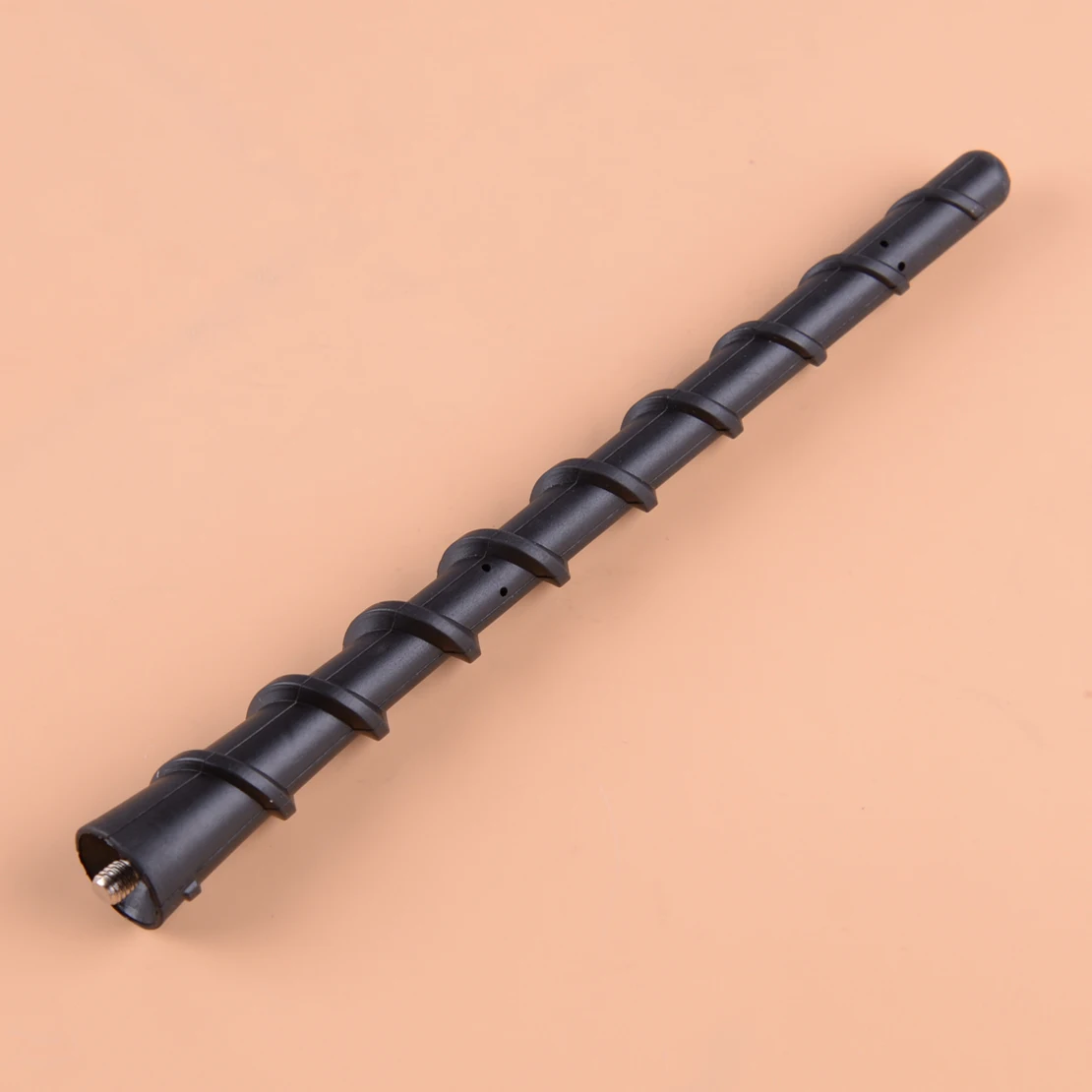 DWCX 7 дюймов короткая антенна мачта 68297936AA подходит для Chrysler Sebring Dodge Nitro Jeep Liberty Renegade