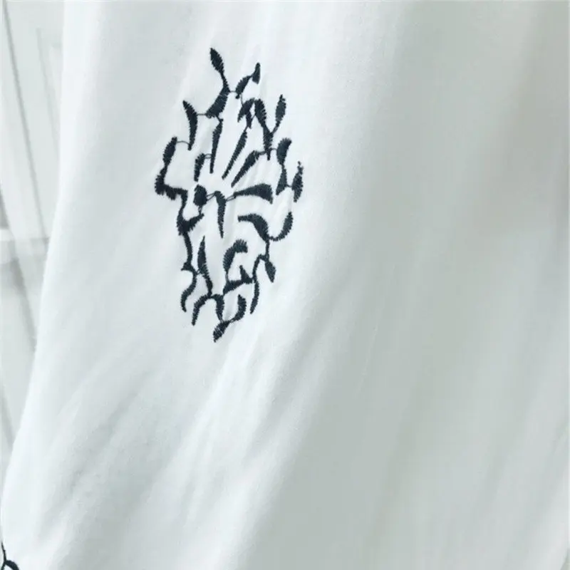 Вискозная Пляжная накидка с вышивкой купальник женские накидки для бикини