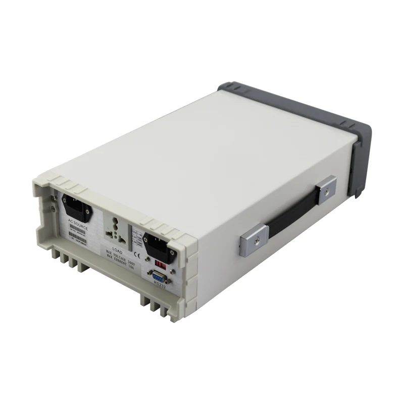 UNI-T UTE1003A/UTE1010A/UTE1003B/UTE1010B Электрический параметр масса анализатор фактор Мощность 1