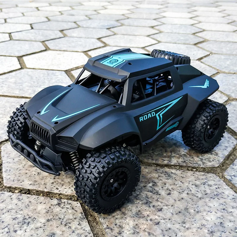 1:12 RC автомобиль дистанционного Управление транспортное средство высокой Скорость Tracer 2,4 ГГц Электрические игрушечные машинки RC Monster грузовик багги внедорожник игрушки для детей, подарки