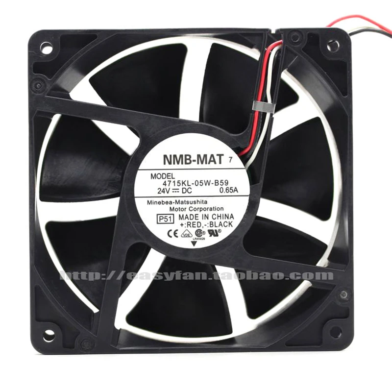 4715kl 05w b59 dc24v