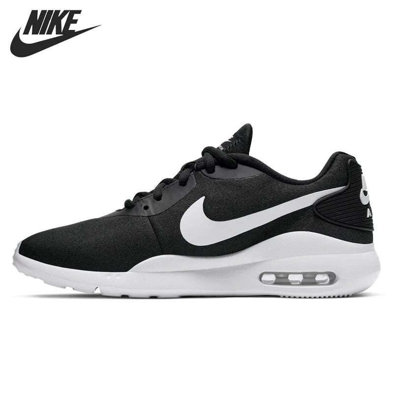 Оригинальный Новое поступление NIKE WMNS AIR MAX OKETO WNTR женские кроссовки для