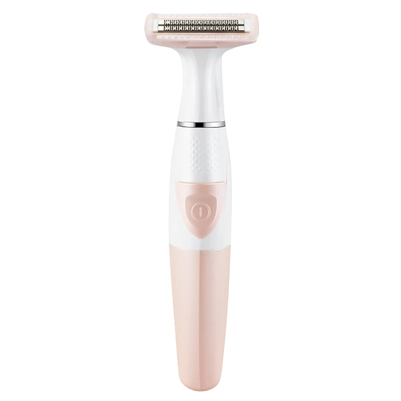 

Women Epilator Ear Face Beard Body Hair Bikini Lithium Battery Female Trim Lady Shaver Electric Hair Removal