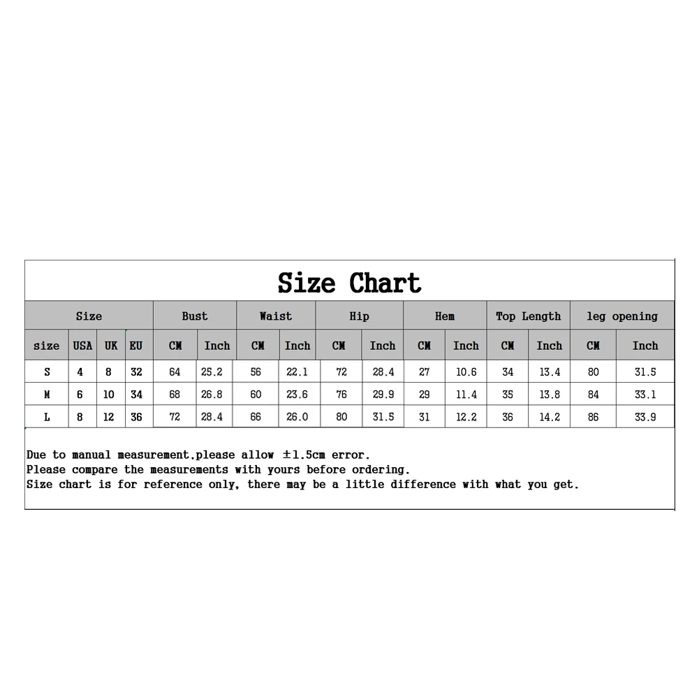 

Women Sexy Short Sleeve Crop Top Hollow Out Mesh Pants Tracksuit Sports Outfit