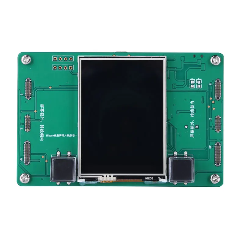 Программатор EEPROM для ремонта и чтения фоточувствительных данных записи ЖК экран