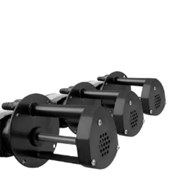 Однофазный циркуляционный масляный насос AOB-25 220 В 50 Гц 25 л/мин