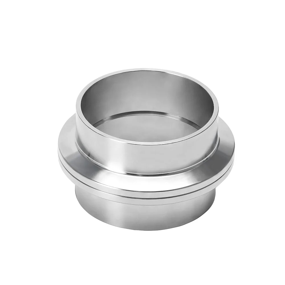 WLR RACING - (2PC/LOT) 2&quot V-Band Flange High Quality Stainless Steel 304 V Band WLR-VFN2 | Автомобили и мотоциклы