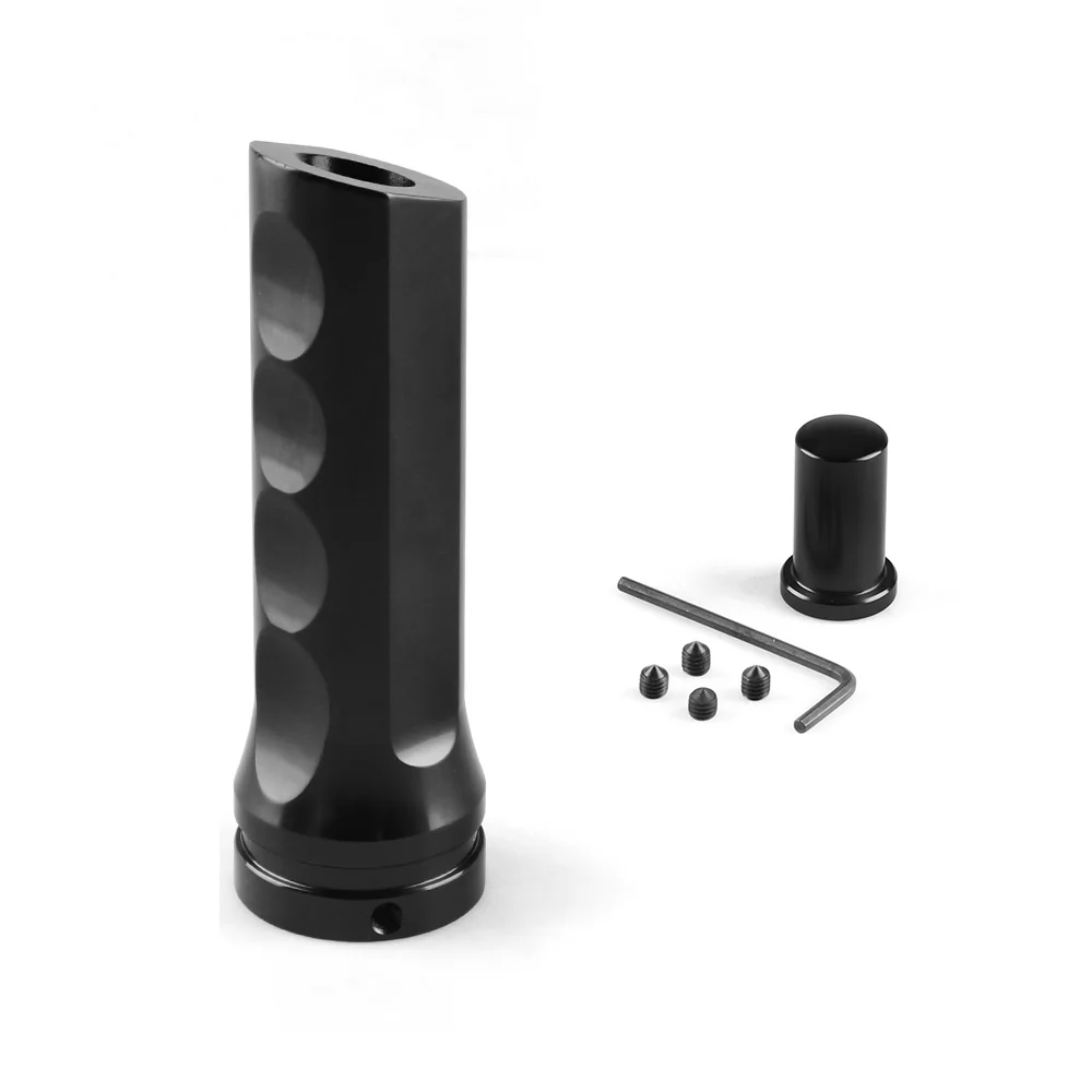 1 шт. Универсальная автомобильная ручка рукав для ручного тормоза