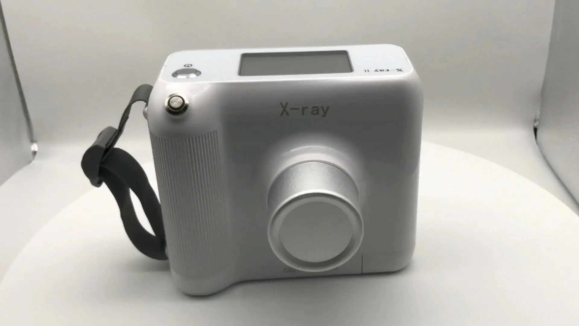 

Portable Denta-l X Ray Unit with LED Touch Screen JG II X-Ray Machine