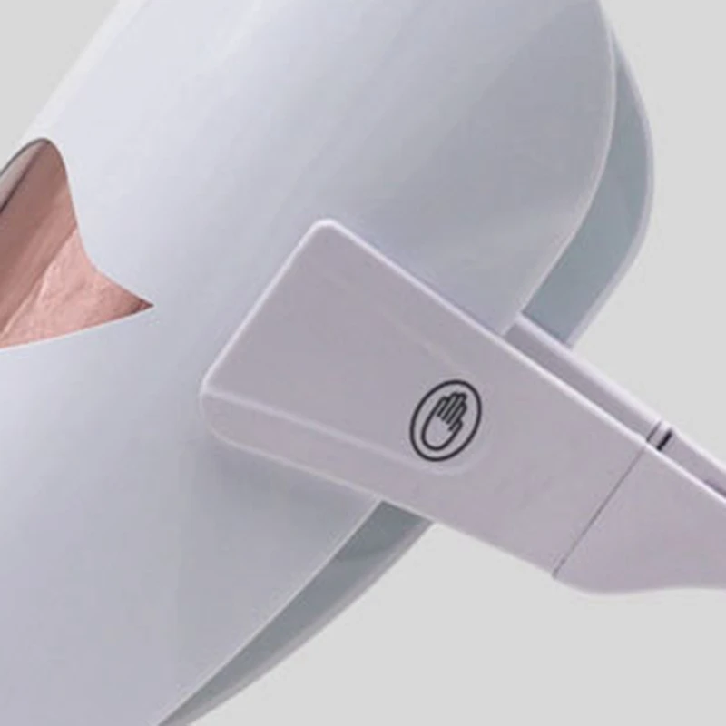 

Photon Rejuvenation Color Light Facial Mask Instrument Facial Rejuvenation Instrument Led Spectrometer