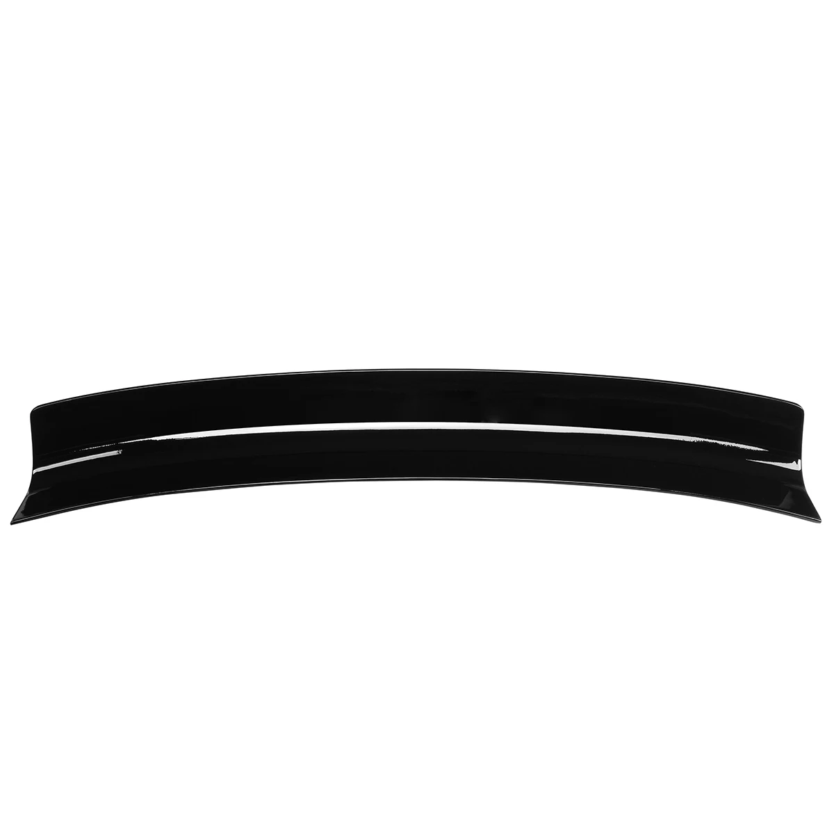 Высококачественный Автомобильный задний спойлер для багажника удлинитель