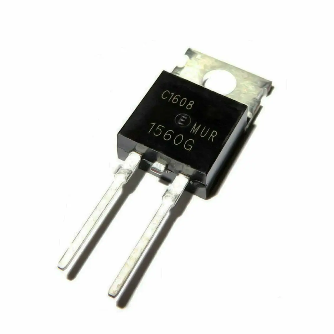 

Выпрямитель MUR1560G 600 в 15 А-упаковка из 5 штук