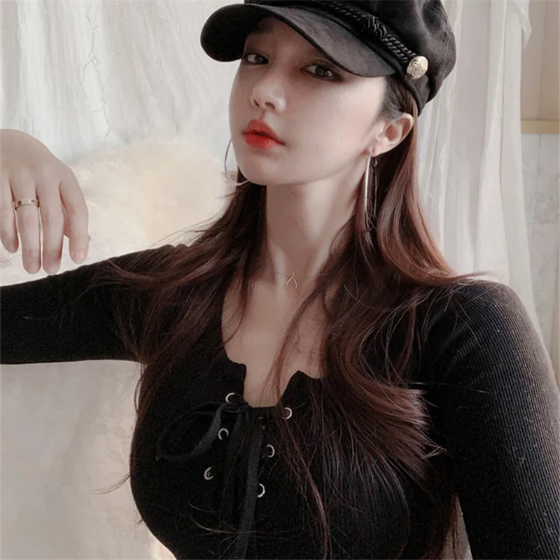 Кружевная Весенняя женская рубашка с вышивкой повседневные белые топы блузка