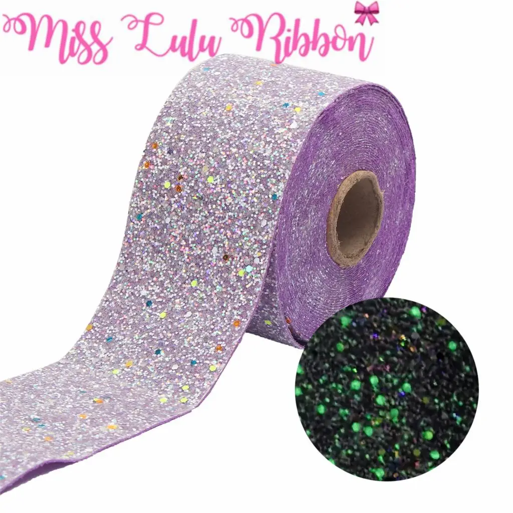 3 &quot75 мм с блестящими сверкающими стразами не сужающийся книзу массивный