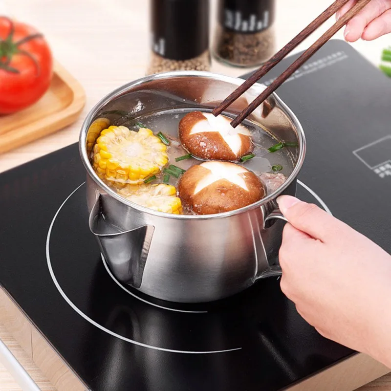 Новинка 1 шт. фильтр для смазки из нержавеющей стали|Кастрюли супа и бульона| |