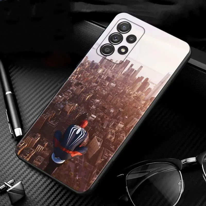 Чехол для Samsung Galaxy A51 A12 A21s A71 A52 A31 A32 A02s A72 A11 A42 A41 A22 A01 A02 F42 4G | Мобильные телефоны и