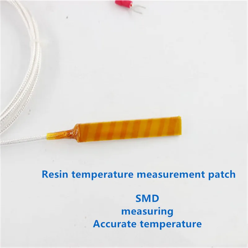 SMD датчик температуры/pt100 тепловое сопротивление/катушка двигателя Платиновое