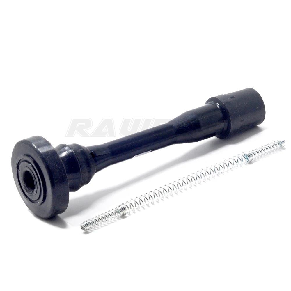 4 шт. катушка зажигания Md362907 325048 резиновые сапоги с пружиной для Mitsubishi Eclipse Galant Mirage Outlander Dodge Stratus