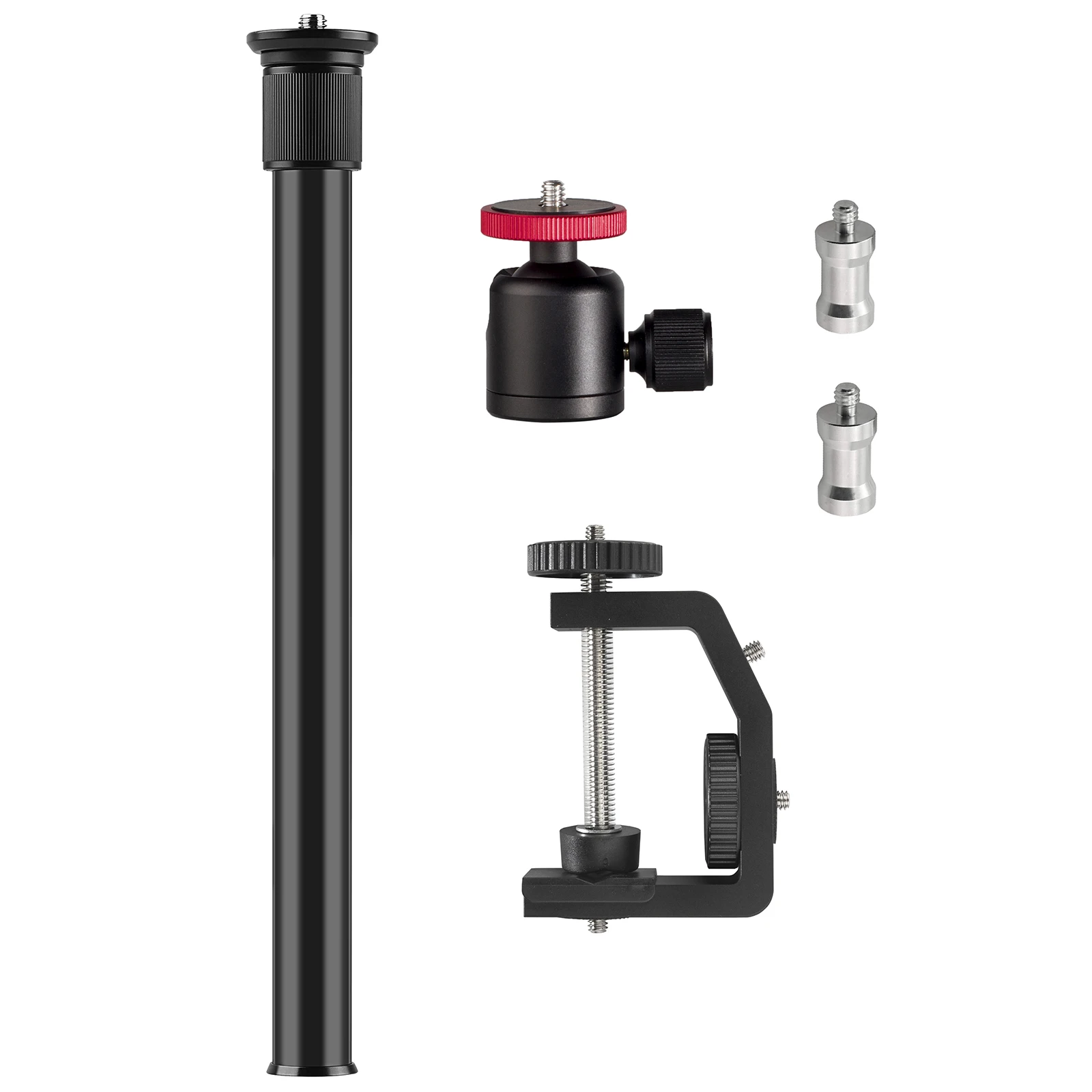 Универсальные комплекты настольная подставка алюминиевая C-образная Скоба для