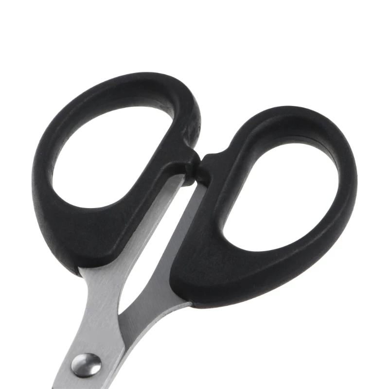 

Stainless Steel Scissor Shear Art Tailor Cutter Handicraft Tool DIY Home Office