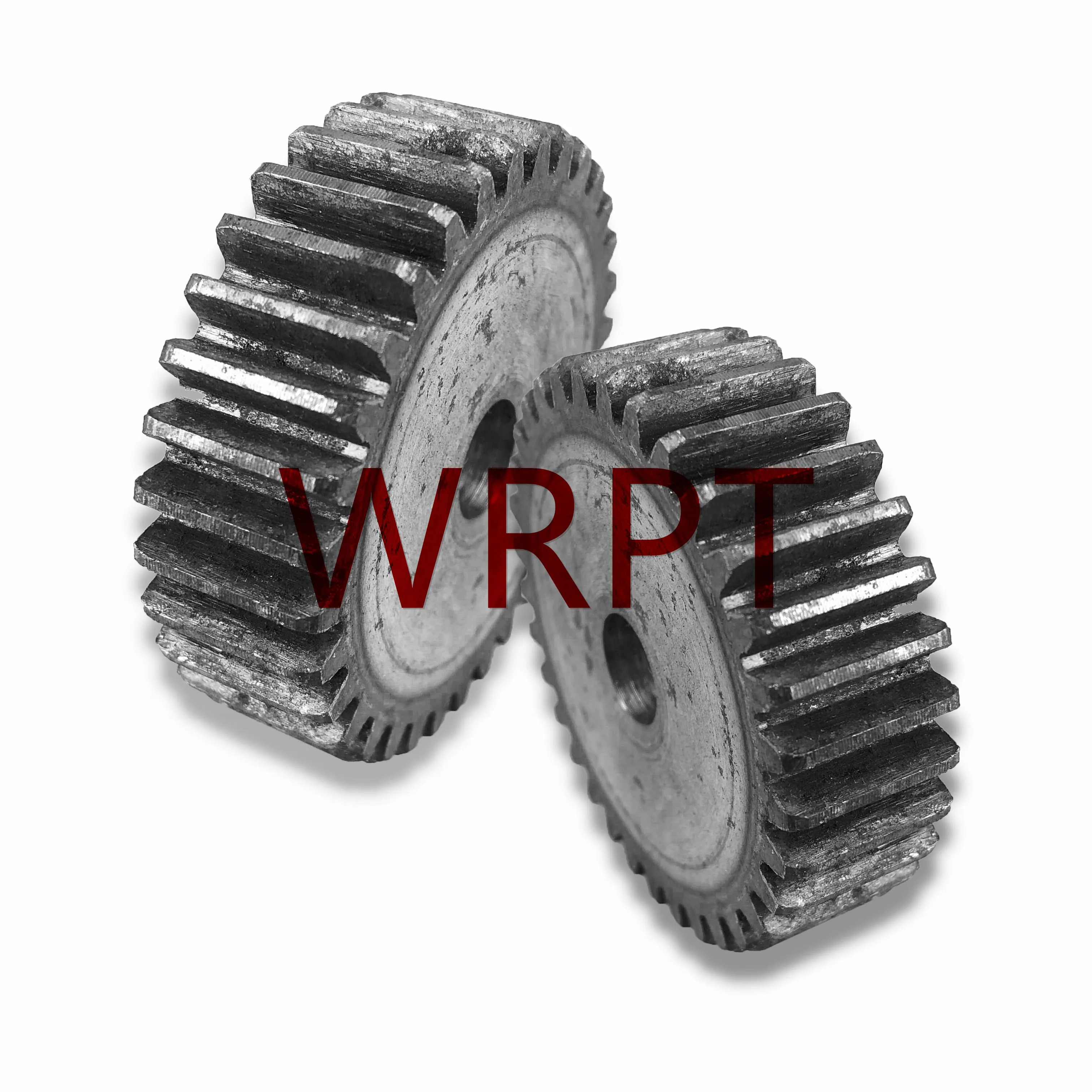 Зубчатая шестерня 3 формы 31 зуб 45 # сталь прочная и долговечная зубчатая