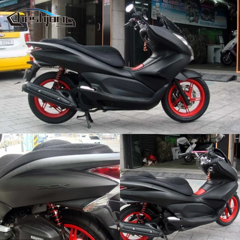 

30*152cm Black Matte Vinyl Film Wrap Car Sticker Waterproof Car Styling Car Wrap Stickers Decals DIY Motorcycle Auto Accessories