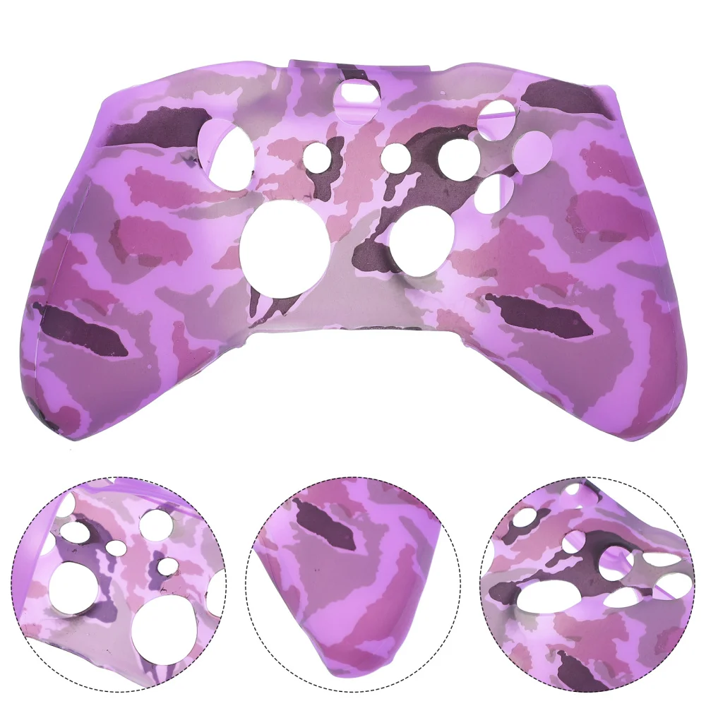 

Game Controller Case Game Pad Protective Cover Game Handle Protection Case