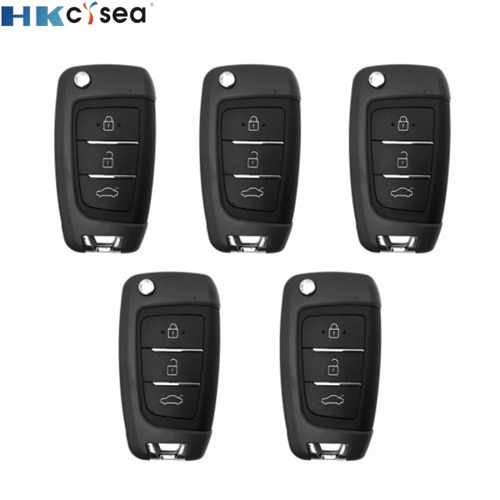 Универсальный многофункциональный пульт дистанционного управления HKCYSEA 10