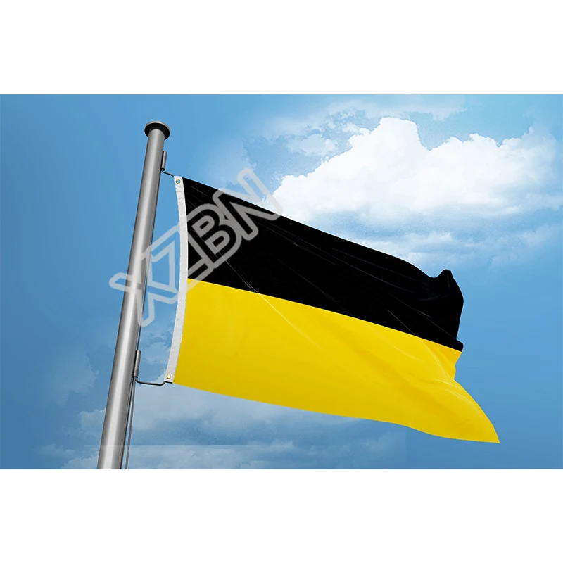 

Флаг хобсбергской монархии, австрийская Империя, 3x5 футов, 90x150 см, австрийские флаги-баннеры