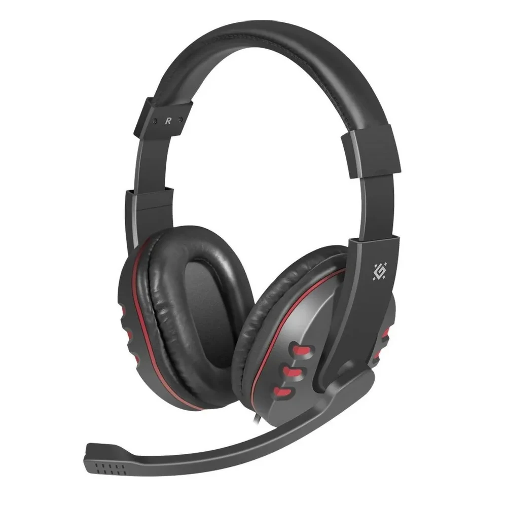 Гарнитура DEFENDER GAMING WARHEAD G-160 | Электроника