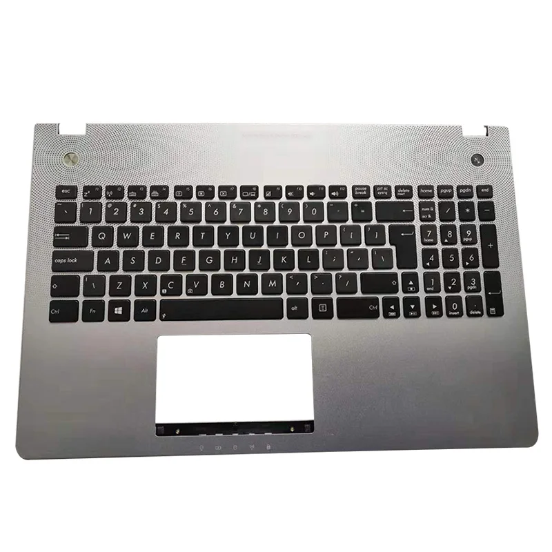 Чехол для ноутбука ASUS N56 N56V N56VM N56VZ N56SL N56DP N56DY N56JK N56JN N56JR N56VB N56VJ N56VV с подсветкой