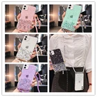 Чехол для Oppo Realme 6 Pro 6i X2 XT 5 5i 3 C2 X50 X ремешок чехол Oppo Find X2 Pro A8 A31 2020 A91 F15 K1 R15X F7 F9 Обложка Чехлы