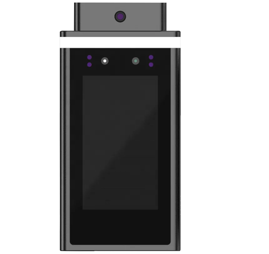 

Face Recognition Access Control Module Terminal Camera Fever For Schools